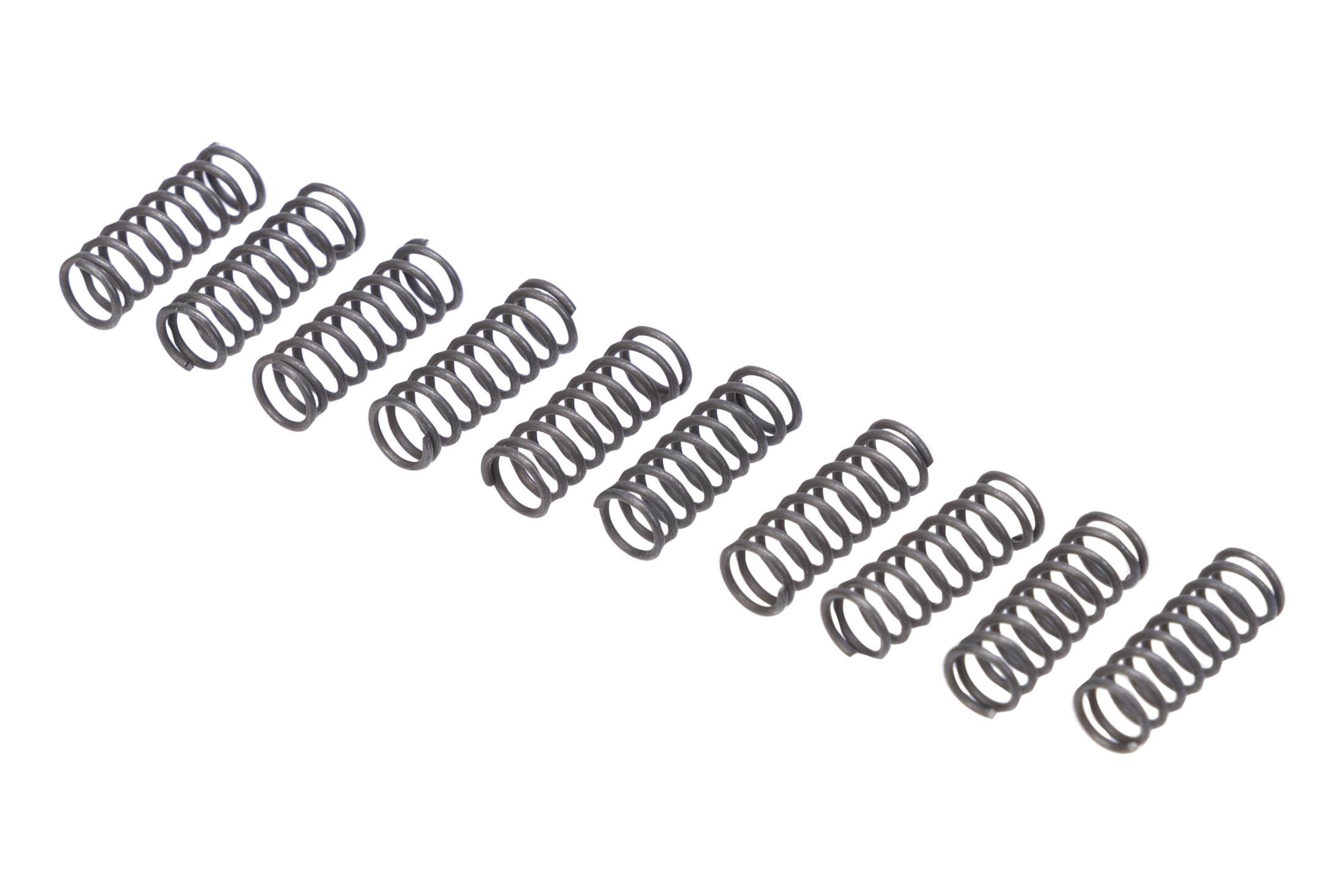 Expo Arms Bolt Catch Spring - 10 PACK